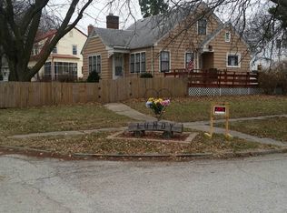 802 Elm St, Tarkio, MO 64491