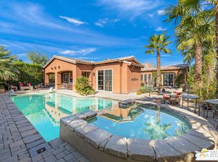 3 Via Santanella, Rancho Mirage, CA 92270