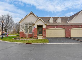 241 Postage Cir, Pickerington, OH 43147