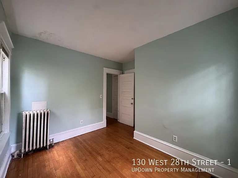 130 W 28th St #1 — Photo 23
