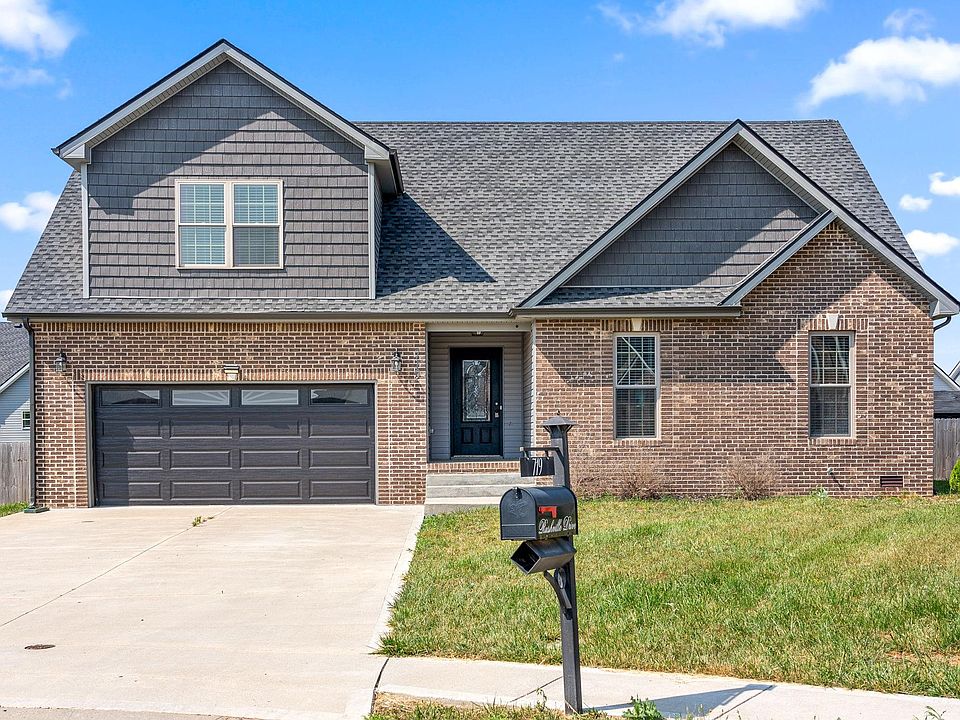 1st image of 719 Rushville Dr