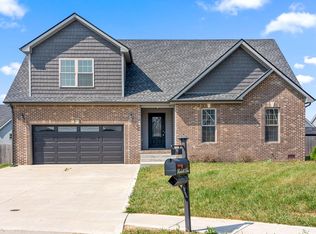 719 Rushville Dr, Clarksville, TN 37042