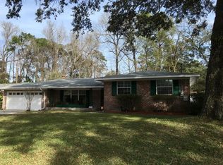 7021 Andalusia Ave, Jacksonville, FL 32217