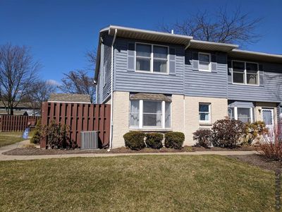 927 W Whitehall Rd APT 8, State College, PA, 16801