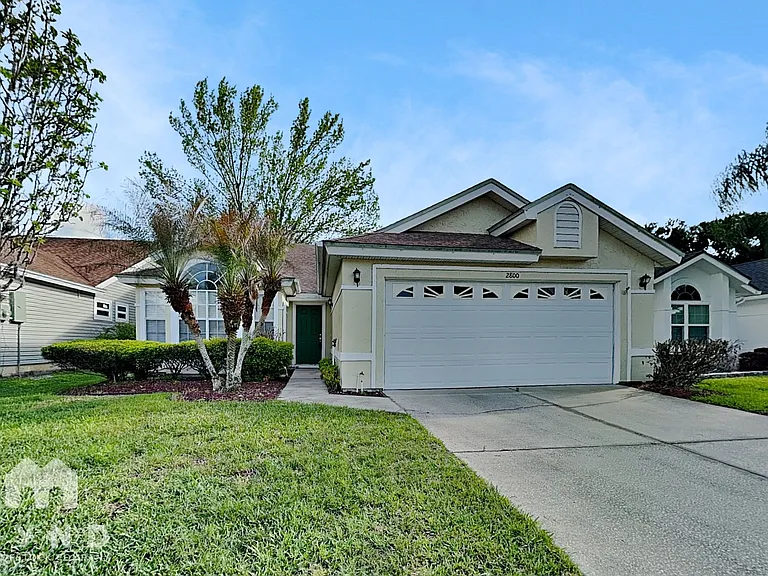 2800 Falling Tree Cir — Photo 1