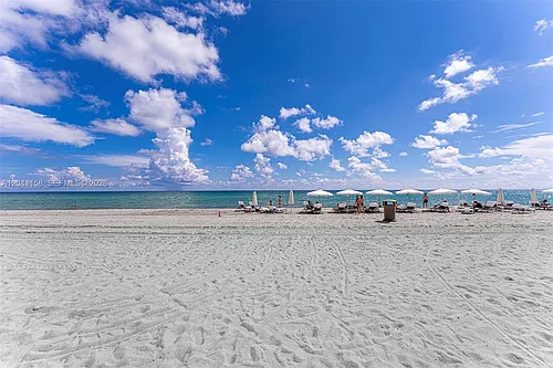 15901 Collins Ave #2805 Photo 1