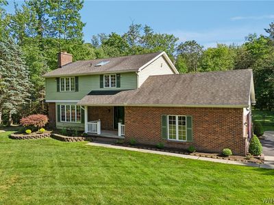 140 S Jerge Dr, Elma, NY, 14059