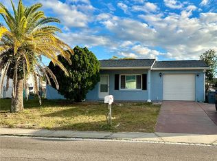 8506 Fox Hollow Dr, Port Richey, FL 34668