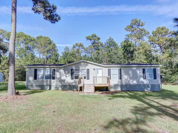 128 Lockerman Rd, Ochlocknee, GA 31773