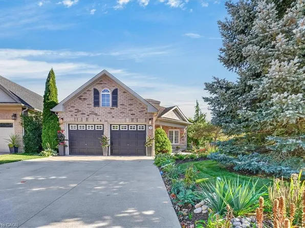 147 Reiber Ct, Waterloo, ON N2L 6N2