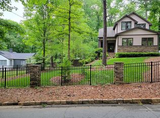 2165 Perkerson Rd SW, Atlanta, GA 30315