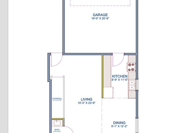 2nd image of 820 NE Bunky Ln