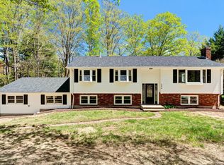 296 Jones Hollow Rd, Marlborough, CT 06447