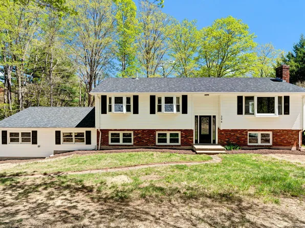 296 Jones Hollow Road, Marlborough, CT 06447