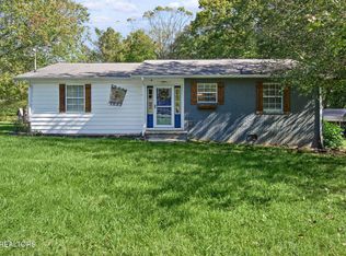1858 Lawson Rd, Crossville, TN 38571