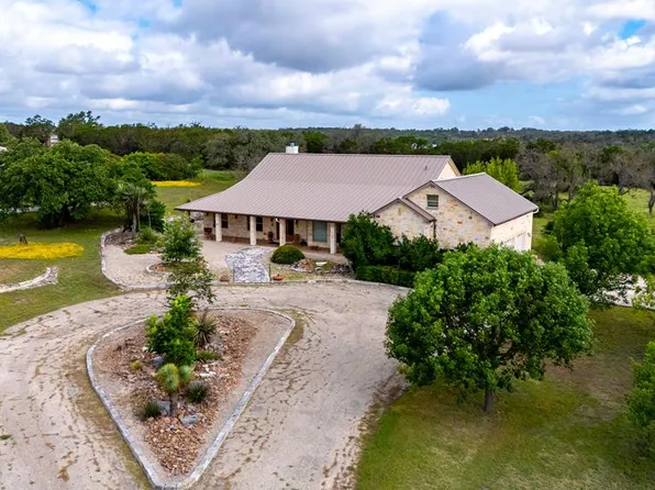 745 Blue Sage Loop, Kerrville, TX 78028