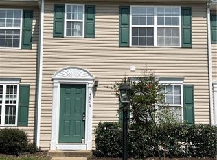 4606 Milfax Rd, North Chesterfield, VA 23224