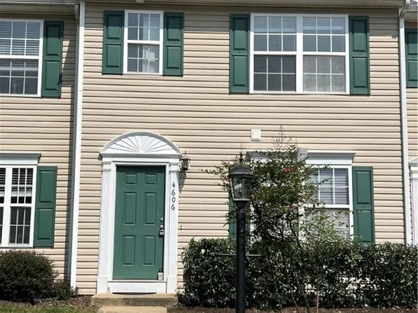 4606 Milfax Rd, North Chesterfield, VA 23224