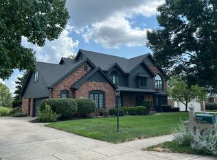 14029 Sedona Dr, Carmel, IN 46032