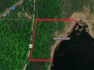 Lahti Rd, Hibbing, MN 55746
