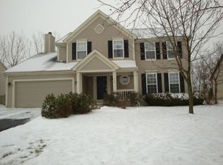 8015 Rodebaugh Rd, Reynoldsburg, OH 43068