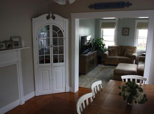 61 N Marlborough St #1, East Greenwich, RI 02818