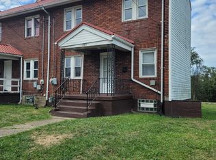 883 Vankirk St #883, Clairton, PA