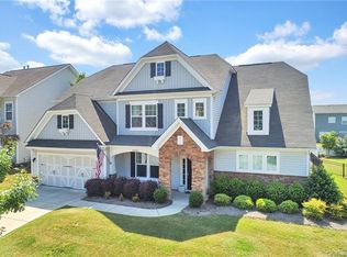 85026 Newloch Ct, Lancaster, SC 29720