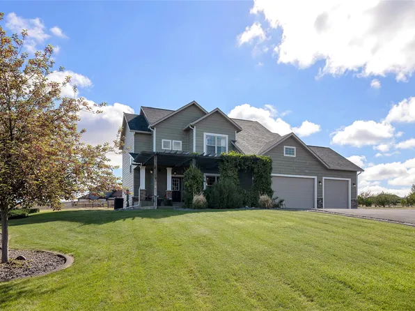4389 Crimson Ct, Helena, MT 59602