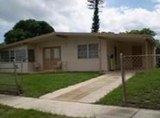 1510 NE 44th St, Pompano Beach, FL 33064