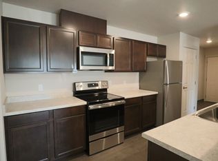 Jack's Villas, LLC, Veradale, WA 99037