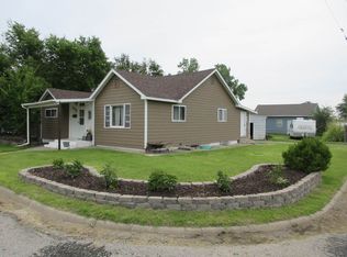 203 E Maple St, Hill City, KS 67642