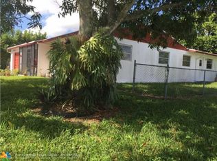 171 SW 78th Ter, Margate, FL 33068