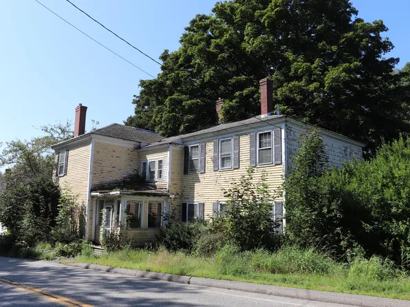 36 Central Street, Bucksport, ME 04416