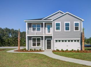 3564 Meeks Farm Rd, Johns Island, SC 29455