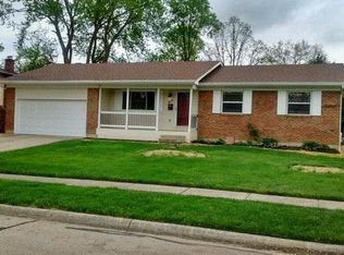 315 Cadbury Ct, Columbus, OH 43230