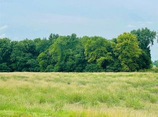 National Rd, Martinsville, IL 62442