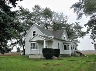 9677 E 400 S, Greentown, IN 46936