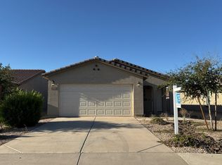 1011 W Palo Verde Ave, Coolidge, AZ 85128