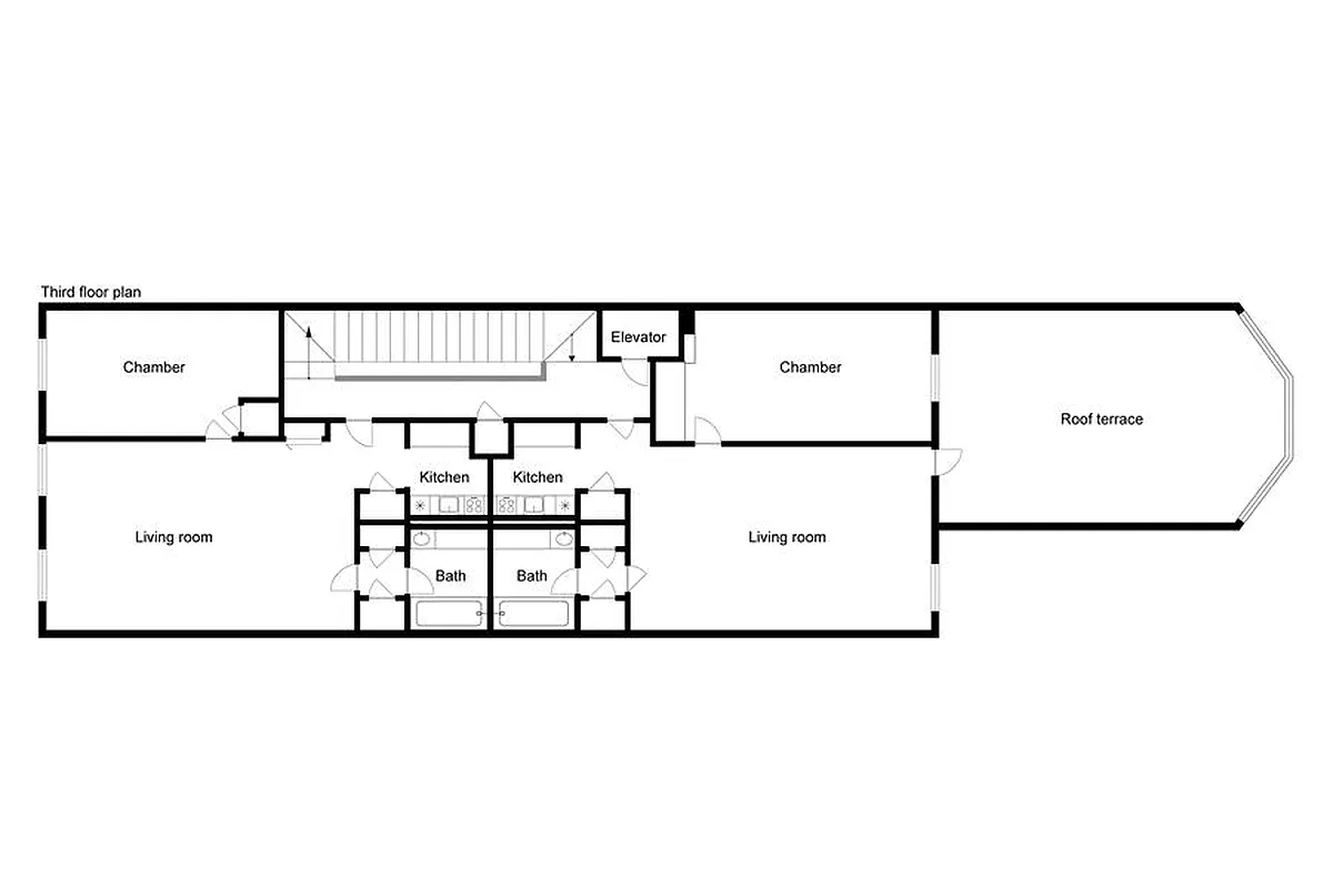 floor plan 4