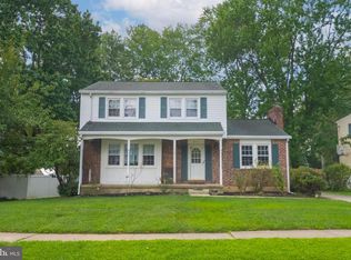 213 Princeton Ln, Bel Air, MD 21014