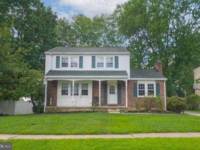 213 Princeton Ln, Bel Air, MD, 21014