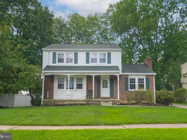 213 Princeton Ln, Bel Air, MD 21014