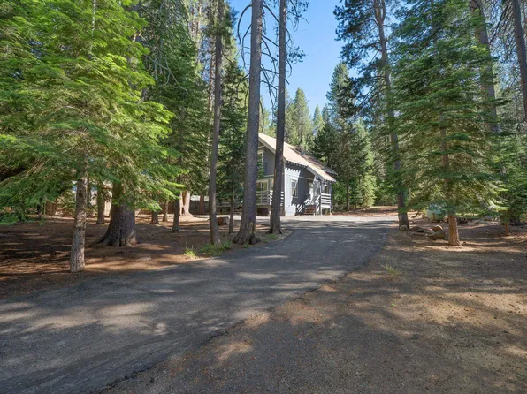 12458 Greenwood Dr, Truckee, CA 96161