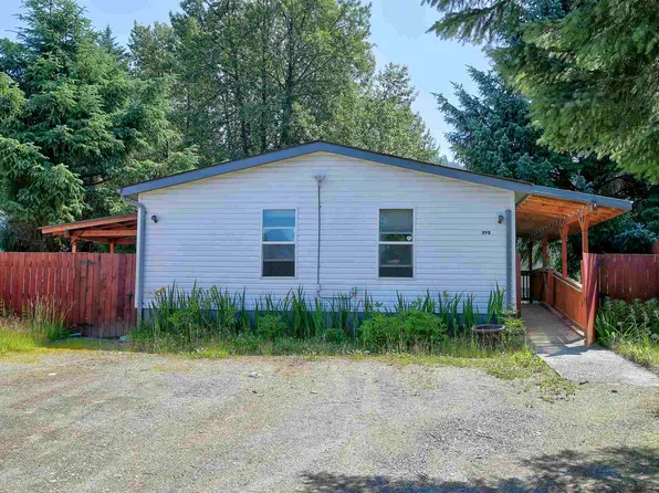 9951 Stephen Richards Memorial Dr Space 89B, Juneau, AK 99801