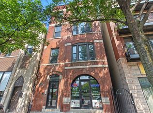 1635 N Ashland Ave, Chicago, IL 60622