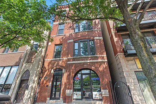 1635 N Ashland Ave #G Photo 1