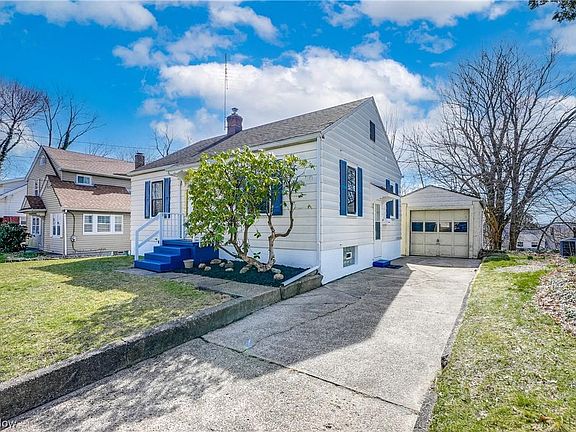 2nd image of 1568 Goodyear Blvd