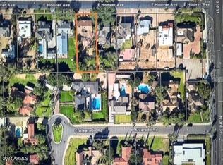 59 E Hoover Ave, Phoenix, AZ 85004