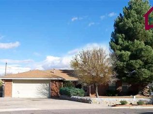 3020 Topley Ave, Las Cruces, NM 88005